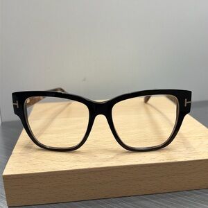 TOM FORD EYEGLASSES